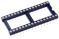 trl-32, панель dip-32 цанг.шир. (sclm-32) TRL-32, панель DIP-32 цанг.шир. (SCLM-32)