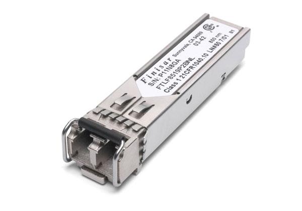 ftlf8519p3btl, оптический трансивер FTLF8519P3BTL, оптический трансивер