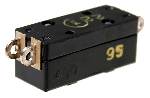 д703, микропереключатель Д703, микропереключатель