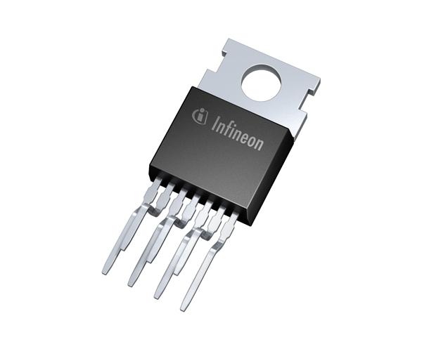 tle5205-2s, микросхема TLE5205-2S, микросхема