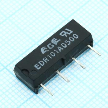 EDR101A0500Z, геркон. реле