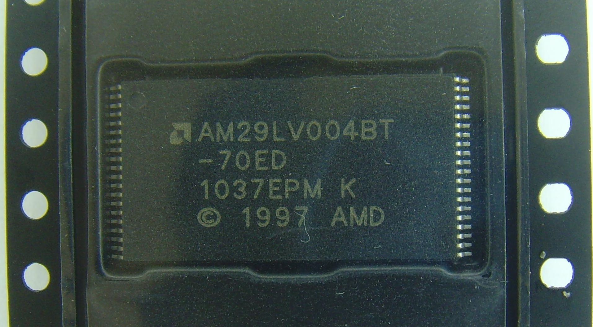 am29lv004bt-70ed, микросхема AM29LV004BT-70ED, микросхема