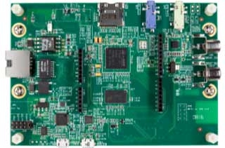 stm32f769i-disc1, отладочная плата STM32F769I-DISC1, отладочная плата