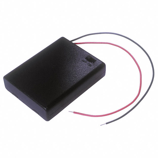 sbh-441as, батарейный отсек SBH-441AS, батарейный отсек