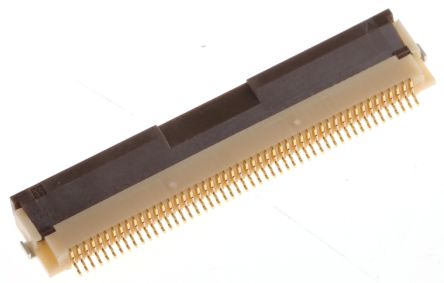 fh12s-50s-0.5sh(55), соединитель FH12S-50S-0.5SH(55), соединитель