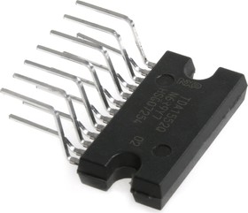 TDA1552Q, микросхема