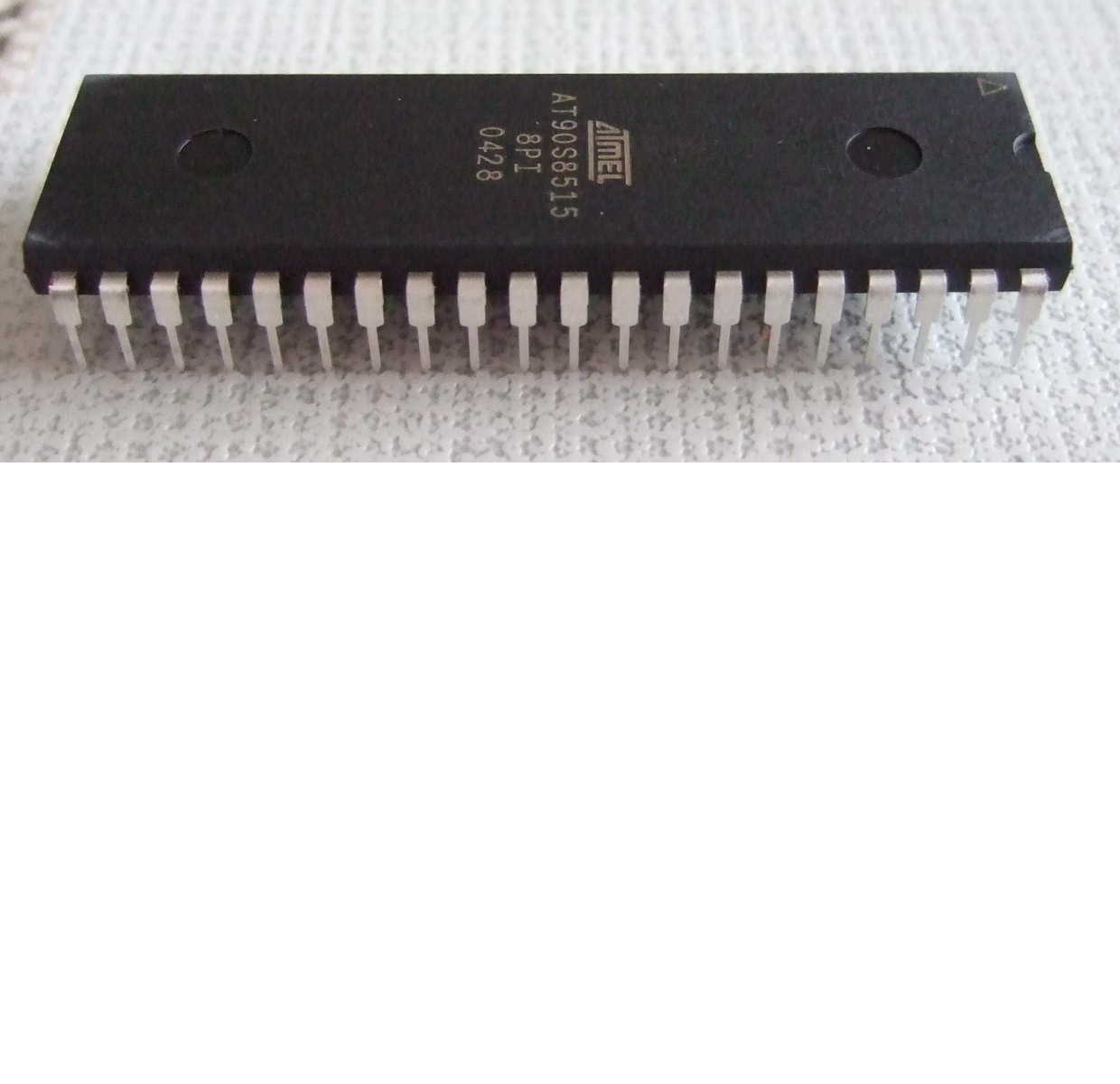 at90s8515-8pi, микросхема AT90S8515-8PI, микросхема