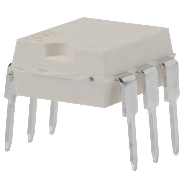 PVT312L, оптореле 250B 190мA AC/DC