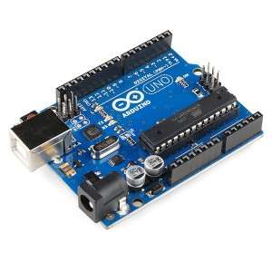arduino uno r3, контроллер на базе atmega328 Arduino Uno R3, контроллер на базе ATmega328