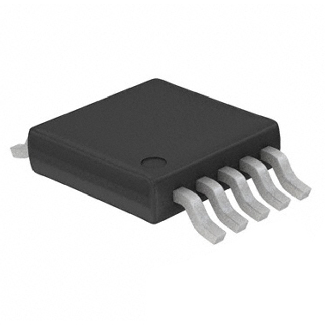 SW-439-PIN, микросхема