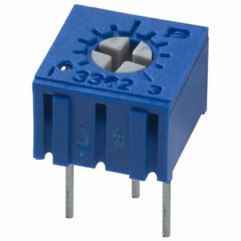 3362p-1-504lf, резистор подстроечный 3362P-1-504LF, резистор подстроечный