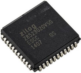 z8523020vsg, микросхема Z8523020VSG, микросхема