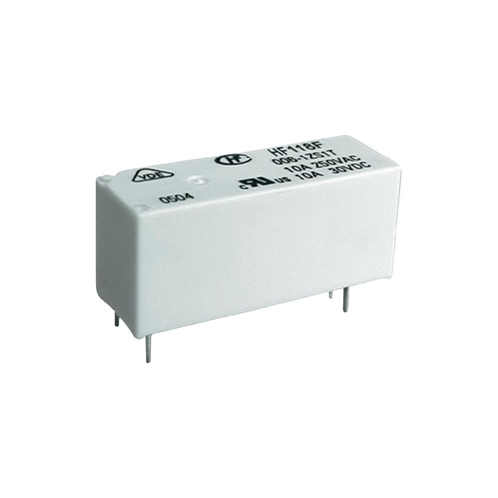 hf118f/024-1zs1, реле HF118F/024-1ZS1, реле