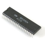 кр572пв2а, микросхема КР572ПВ2А, микросхема