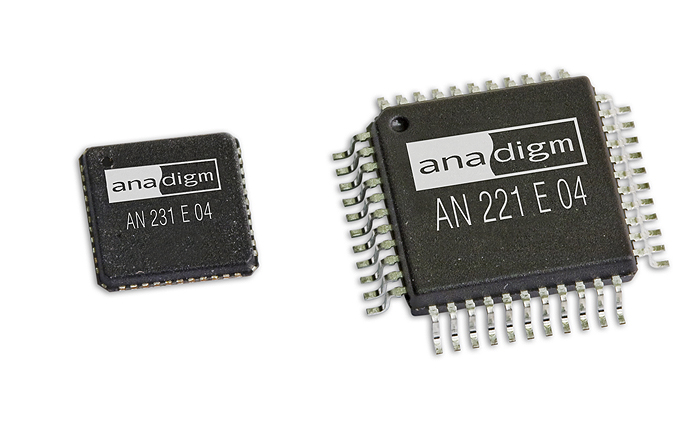 Anadigm