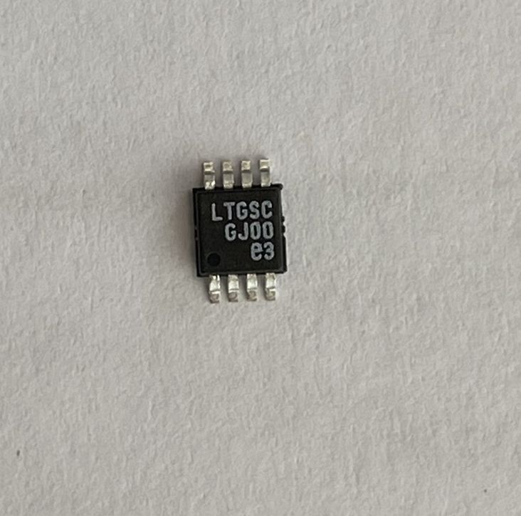 lt8570ems8e-1#pbf, микросхема LT8570EMS8E-1#PBF, микросхема