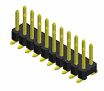 pld-2х40s (pld-80 smt), вилка PLD-2х40S (PLD-80 SMT), вилка
