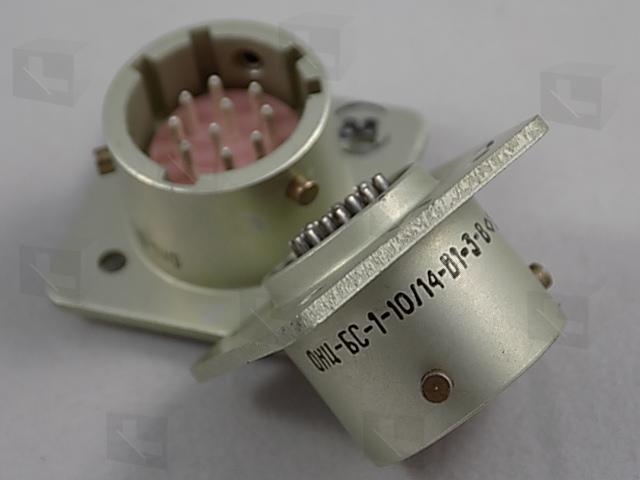 plug onts-bs-1-10/14-v1-3-v, разъем PLUG ONTS-BS-1-10/14-V1-3-V, разъем