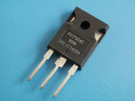 40ctq045spbf, диод 40CTQ045SPBF, диод