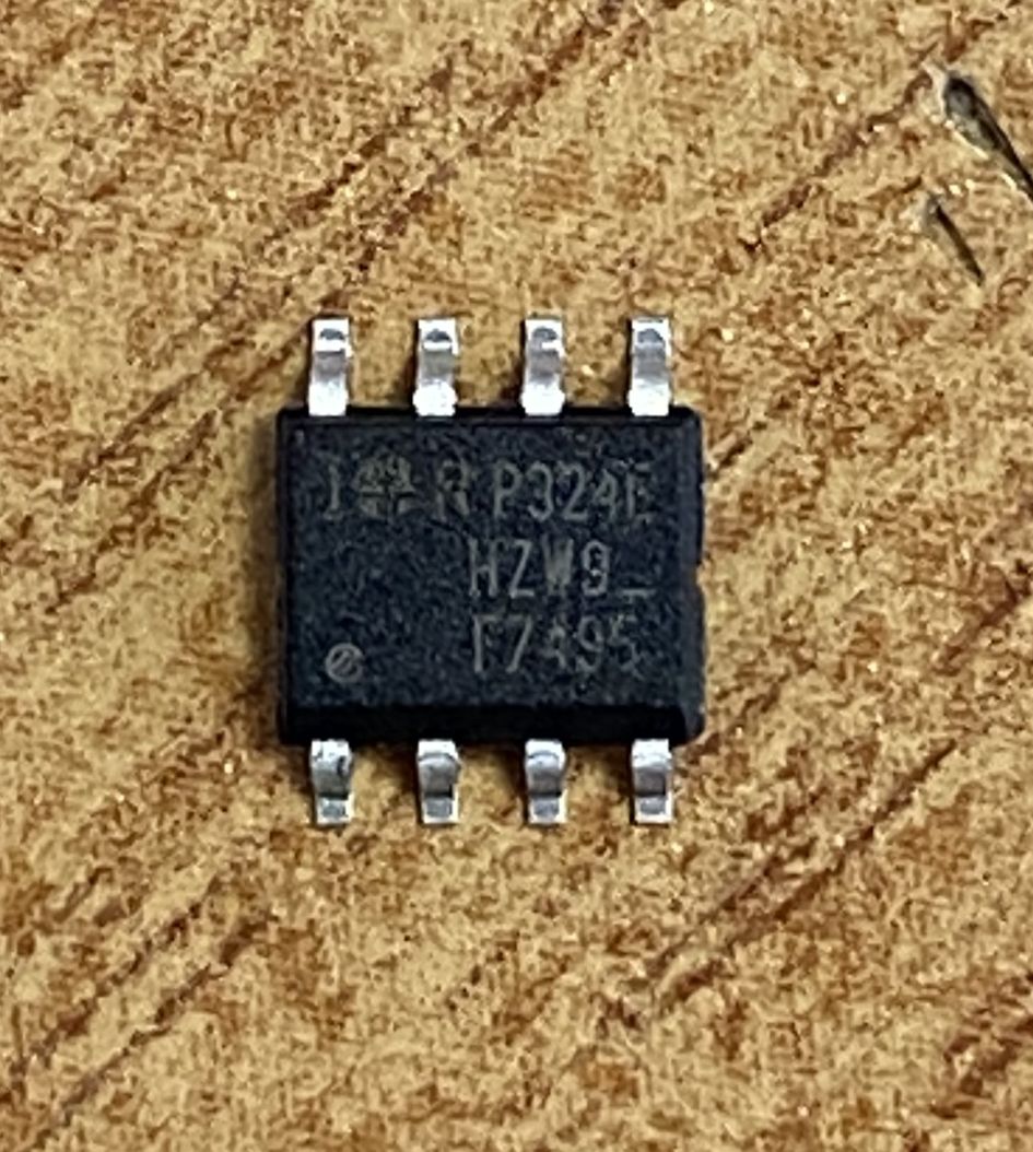 irf7495pbf, транзистор IRF7495PBF, транзистор