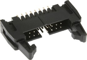 idcc-16ms (scm-16), вилка с фиксацией IDCC-16MS (SCM-16), вилка с фиксацией