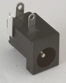 djk-02a, разъём питания на плату 2.0мм на плату DJK-02A, разъём питания на плату 2.0мм на плату