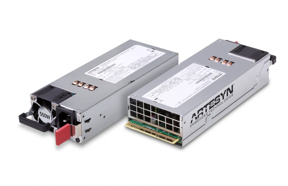 Artesyn Technologies