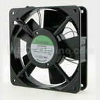 DP203A 2123LBT.A24.GN, вентилятор 120х120х38, 220В