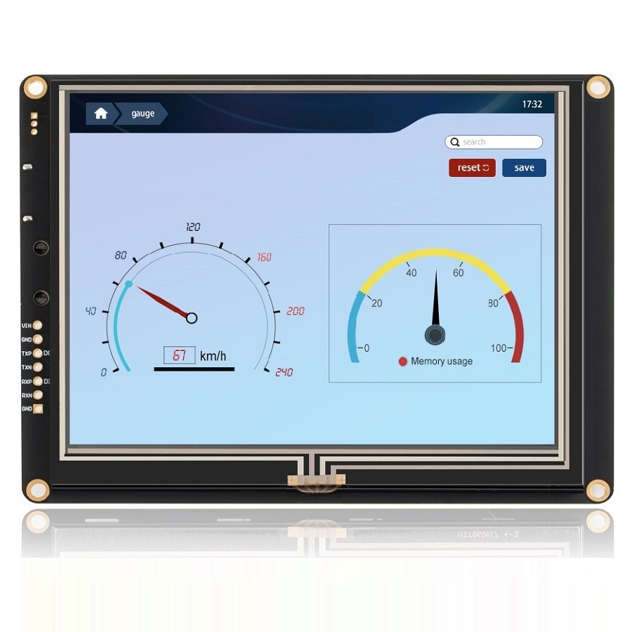 stwi056wt-01, дисплей STWI056WT-01, дисплей