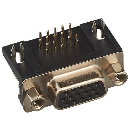 dhr-15f разъём d-sub DHR-15F разъём D-SUB