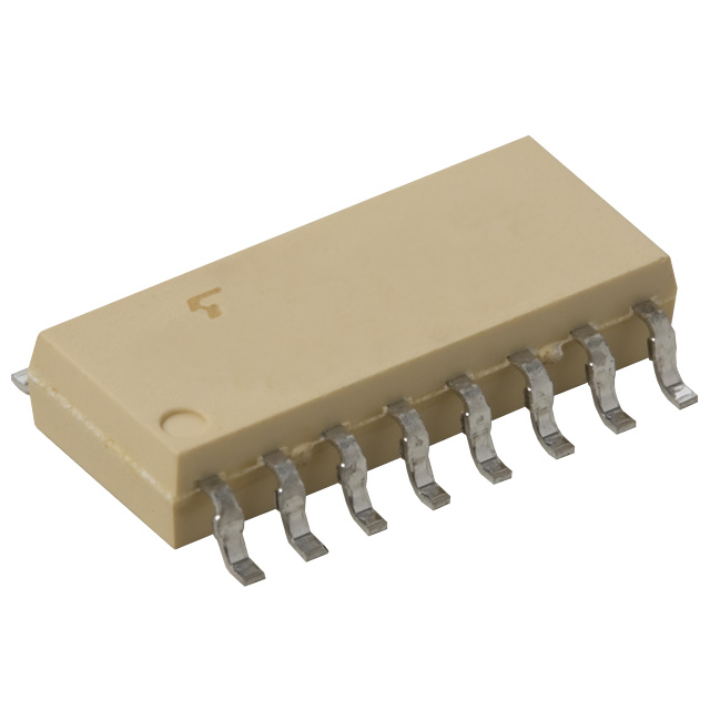 tlp281-4, оптореле TLP281-4, оптореле
