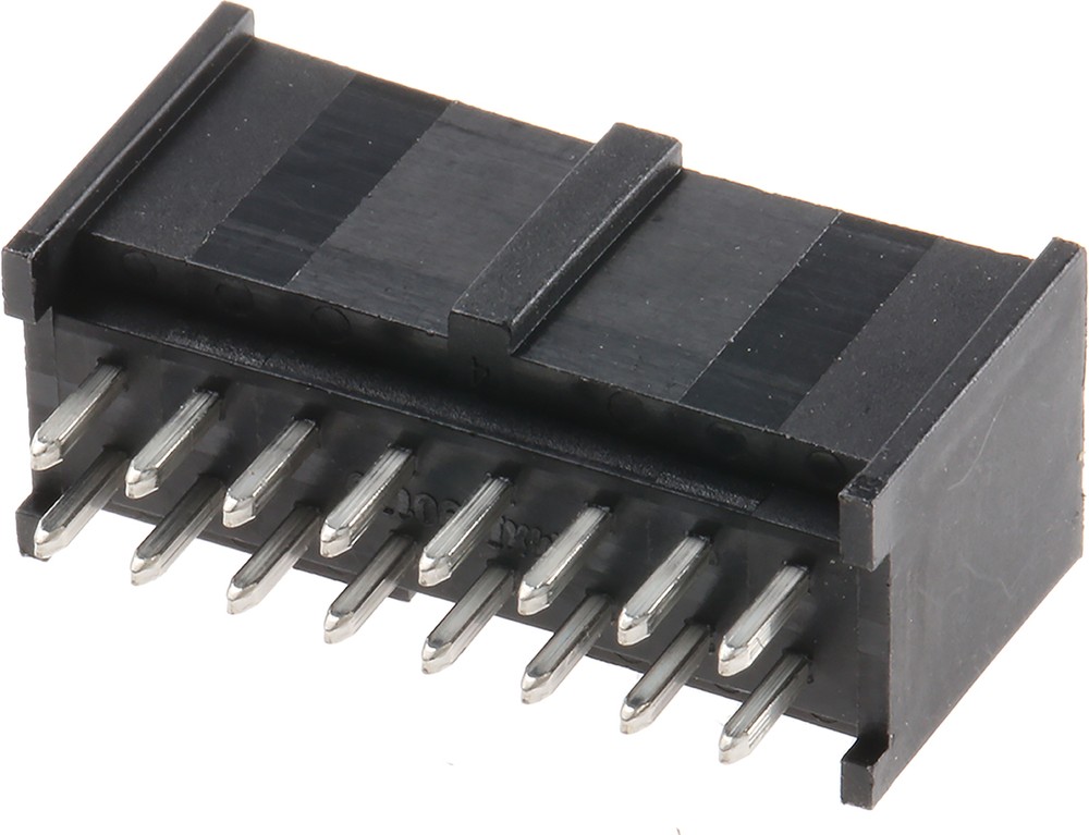 90130-1216, соединитель molex 90130-1216, соединитель Molex