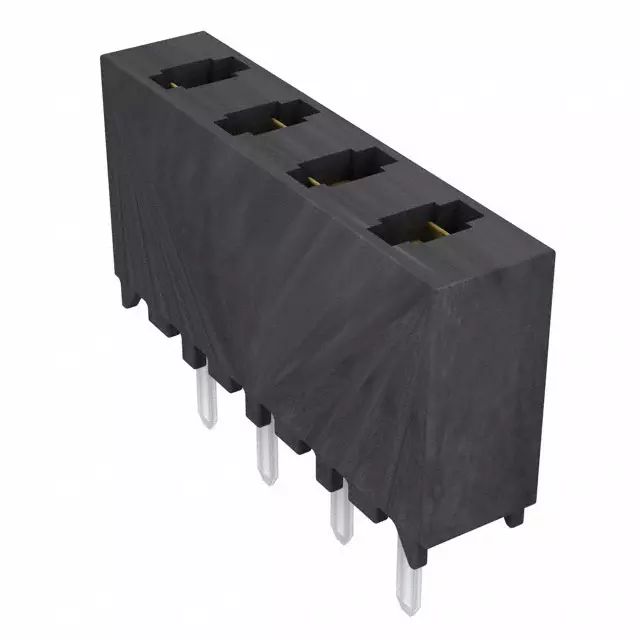 mms-104-01-l-sv, разъем MMS-104-01-L-SV, разъем