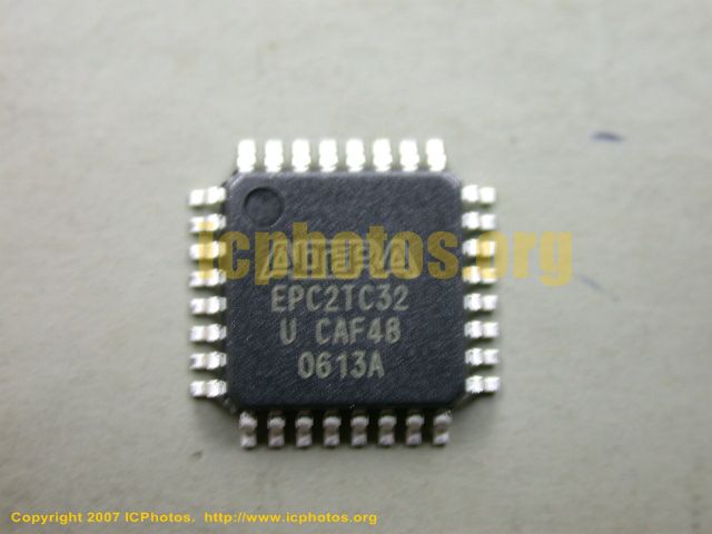 epc2tc32, микросхема EPC2TC32, микросхема