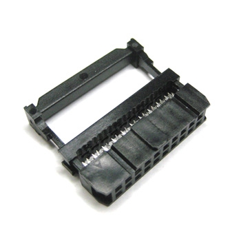 idc-20-g, розетка IDC-20-G, розетка
