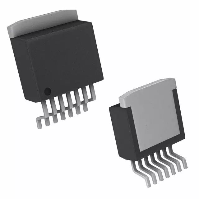 lm2678s-12, микросхема LM2678S-12, микросхема