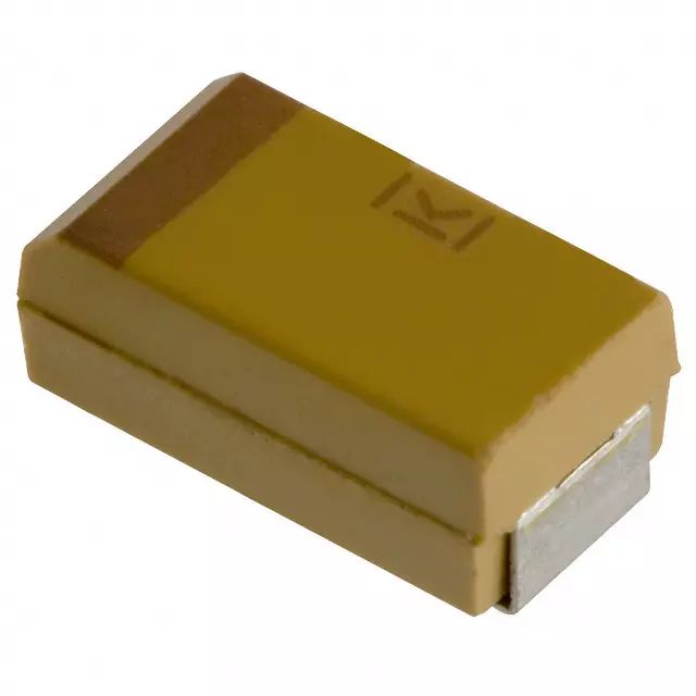 ftc-smd 35v 4,7uf-m, тантал. конденсатор FTC-SMD 35V 4,7uF-M, тантал. конденсатор