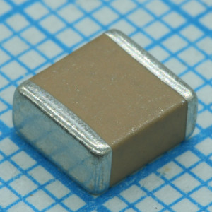 22201с105kat2a, чип конденсатор 22201С105KAT2A, чип конденсатор