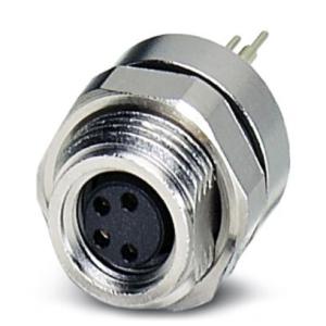 sacc-dsi-m8fs-4con-l180, разъем SACC-DSI-M8FS-4CON-L180, разъем