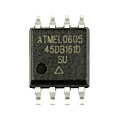 at45db161d-su, микросхема AT45DB161D-SU, микросхема