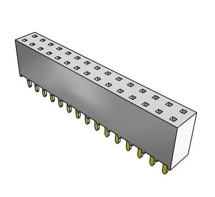 ssw-115-01-g-d, разъём SSW-115-01-G-D, разъём