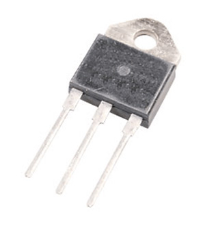кп809а1, транзистор КП809А1, транзистор