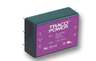 tml 10112, ac/dc-конвертор TML 10112, AC/DC-конвертор