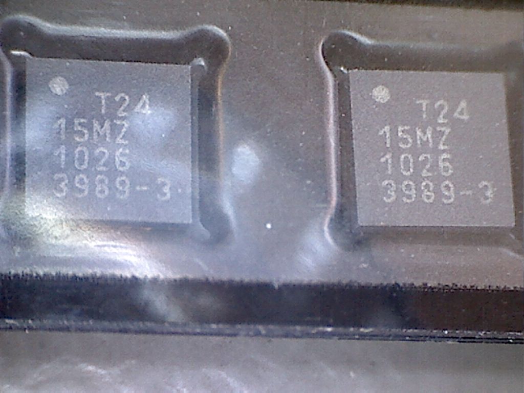 attiny24-15mz, микросхема ATtiny24-15MZ, микросхема