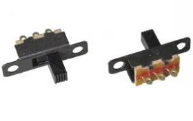 b3029, переключатель движковый125v 0.3a (ss12f58) B3029, переключатель движковый125V 0.3A (SS12F58)