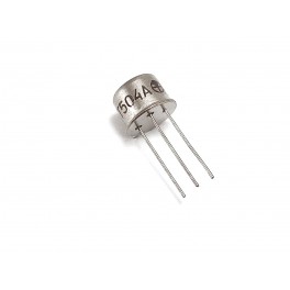 кт504а, транзистор КТ504А, транзистор