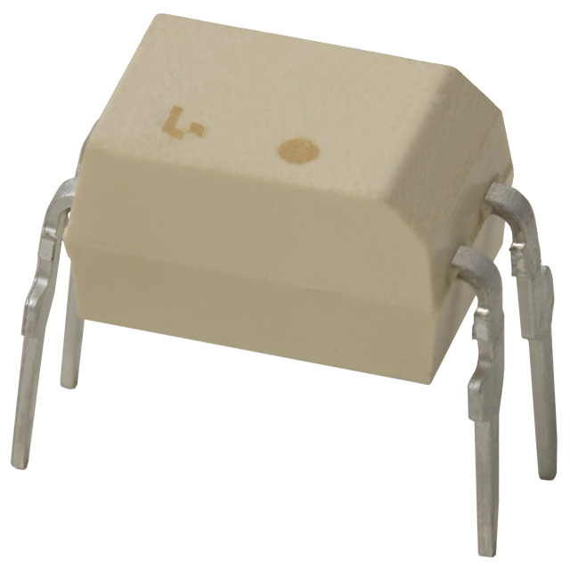 TLP621 [D4], оптореле