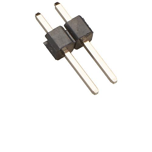 pls-2 (ds1021-1x2 sf11), вилка PLS-2 (DS1021-1x2 SF11), вилка