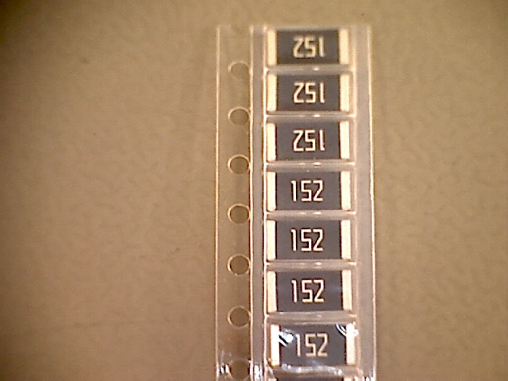 rc2512jk-071k5l, чип резистор RC2512JK-071K5L, чип резистор