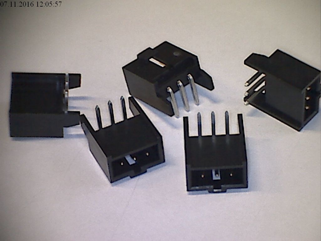 90136-2203, разъем molex 90136-2203, разъем Molex